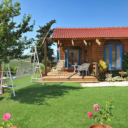 Meshi Belavan Metula Exterior foto